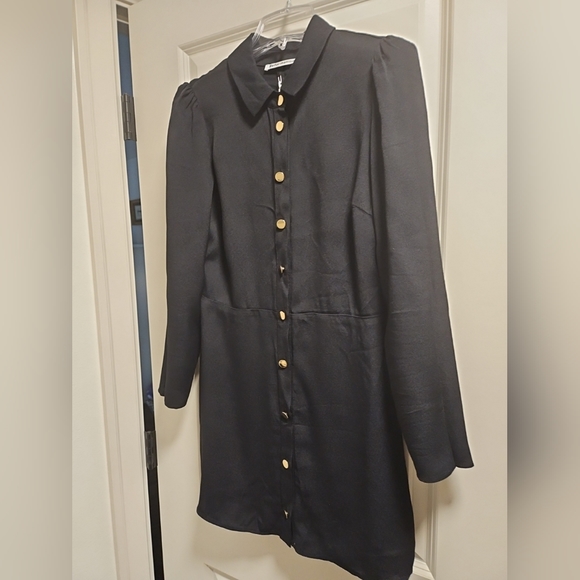 Reformation Hugh Dress - Picture 2 of 6